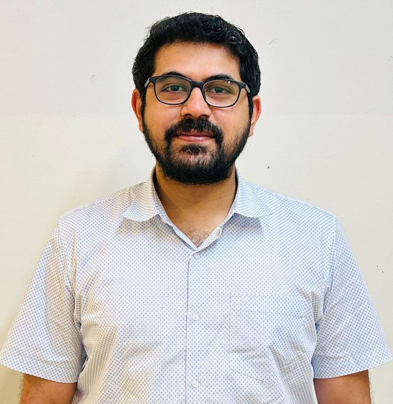 Dr. Subhasish Deb